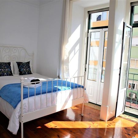 Wonderful Suite Lizbona Zewnętrze zdjęcie