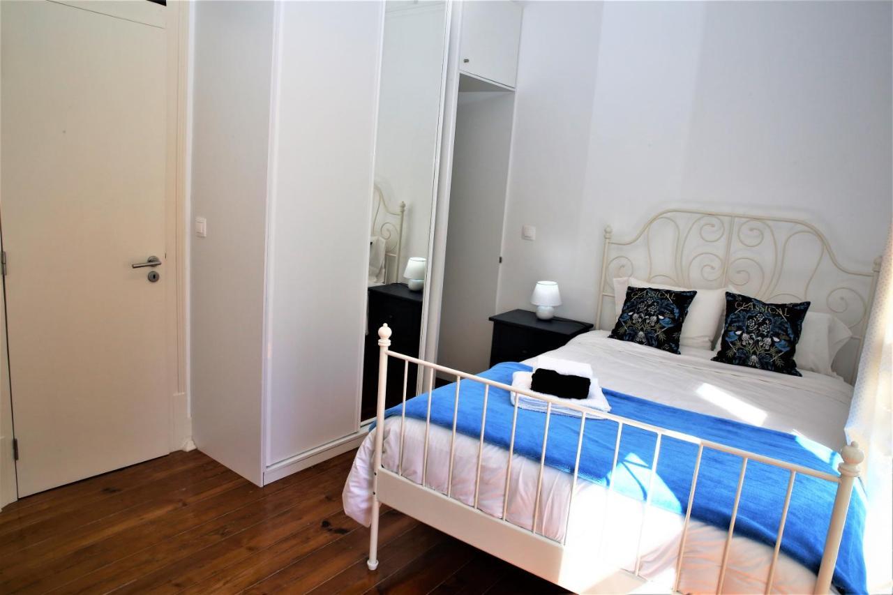 Wonderful Suite Lizbona Zewnętrze zdjęcie