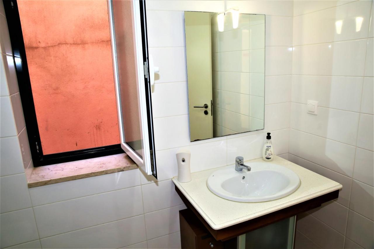 Wonderful Suite Lizbona Zewnętrze zdjęcie