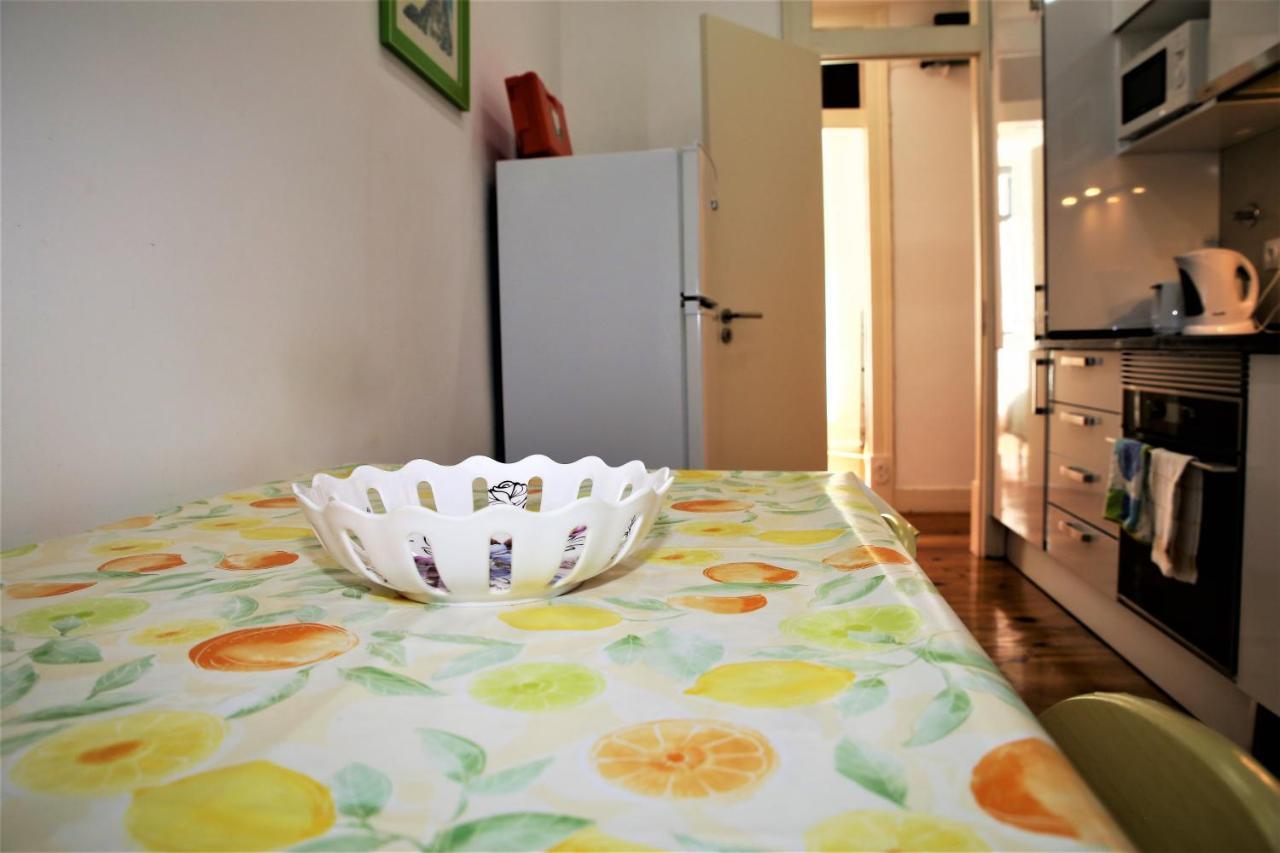 Wonderful Suite Lizbona Zewnętrze zdjęcie