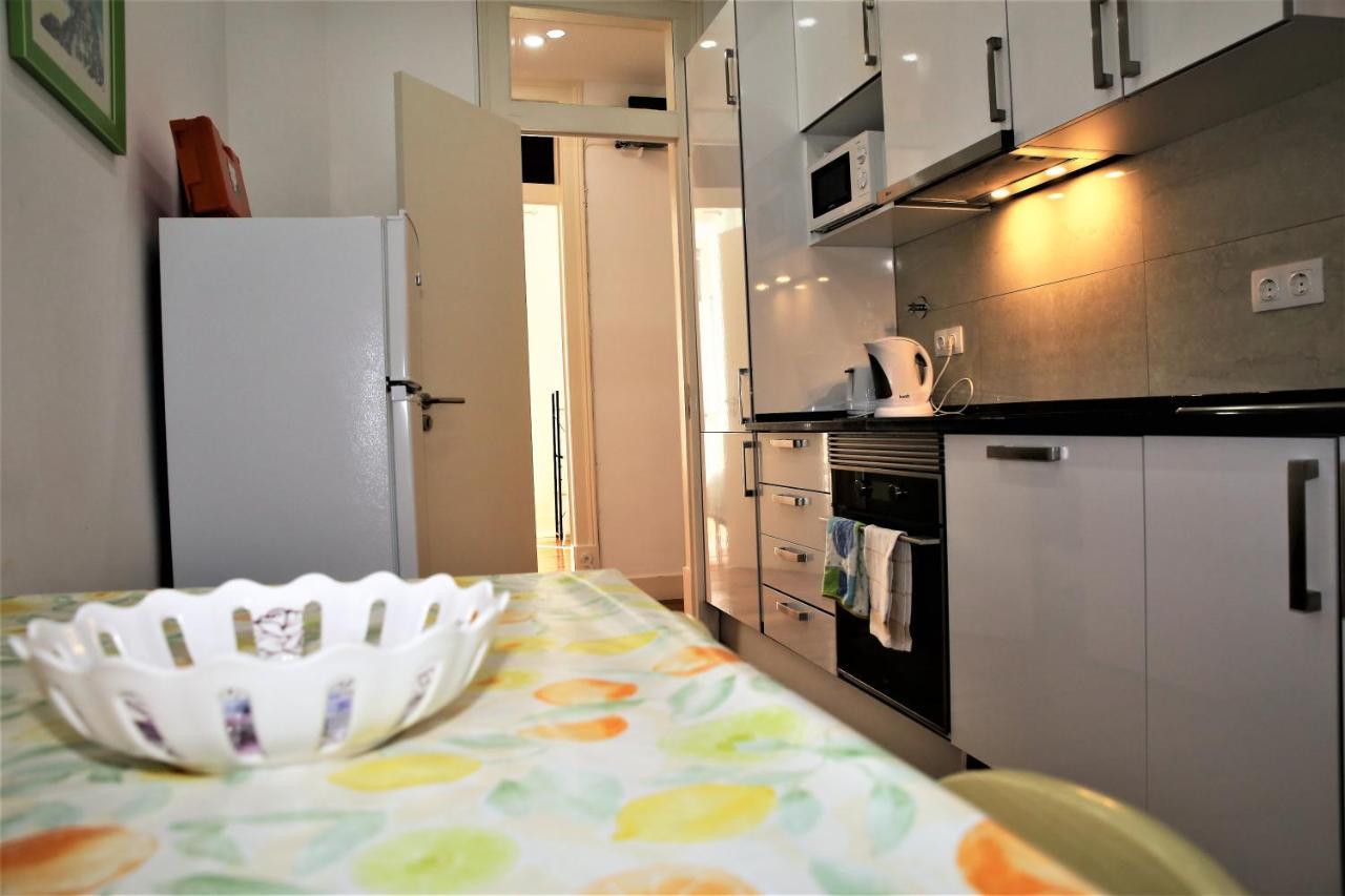 Wonderful Suite Lizbona Zewnętrze zdjęcie