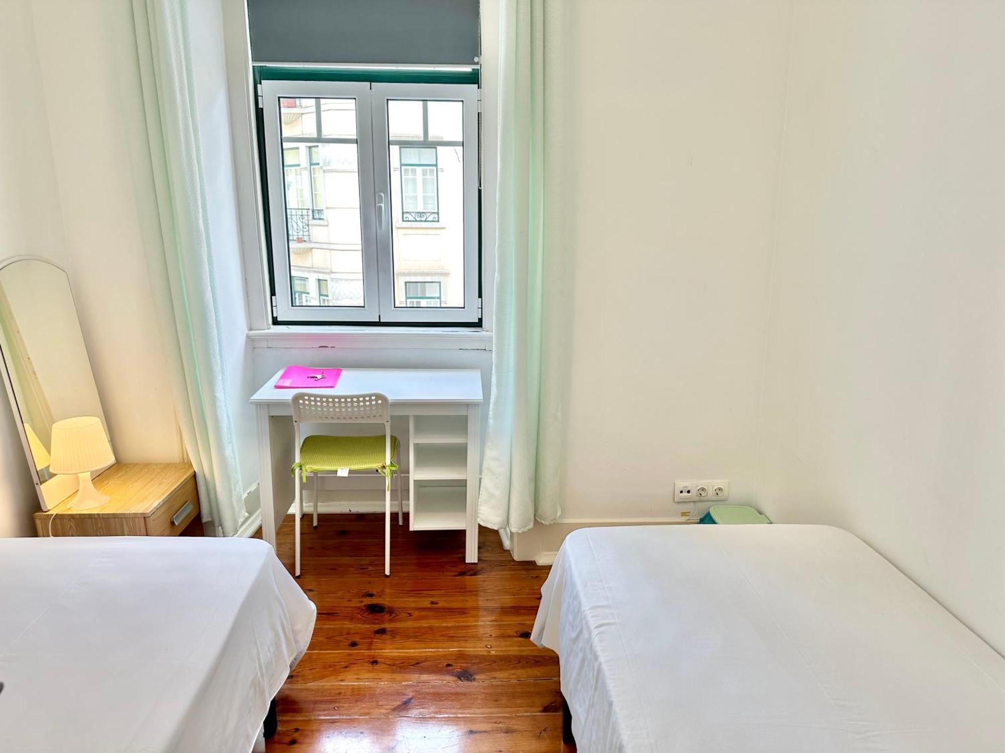 Wonderful Suite Lizbona Zewnętrze zdjęcie