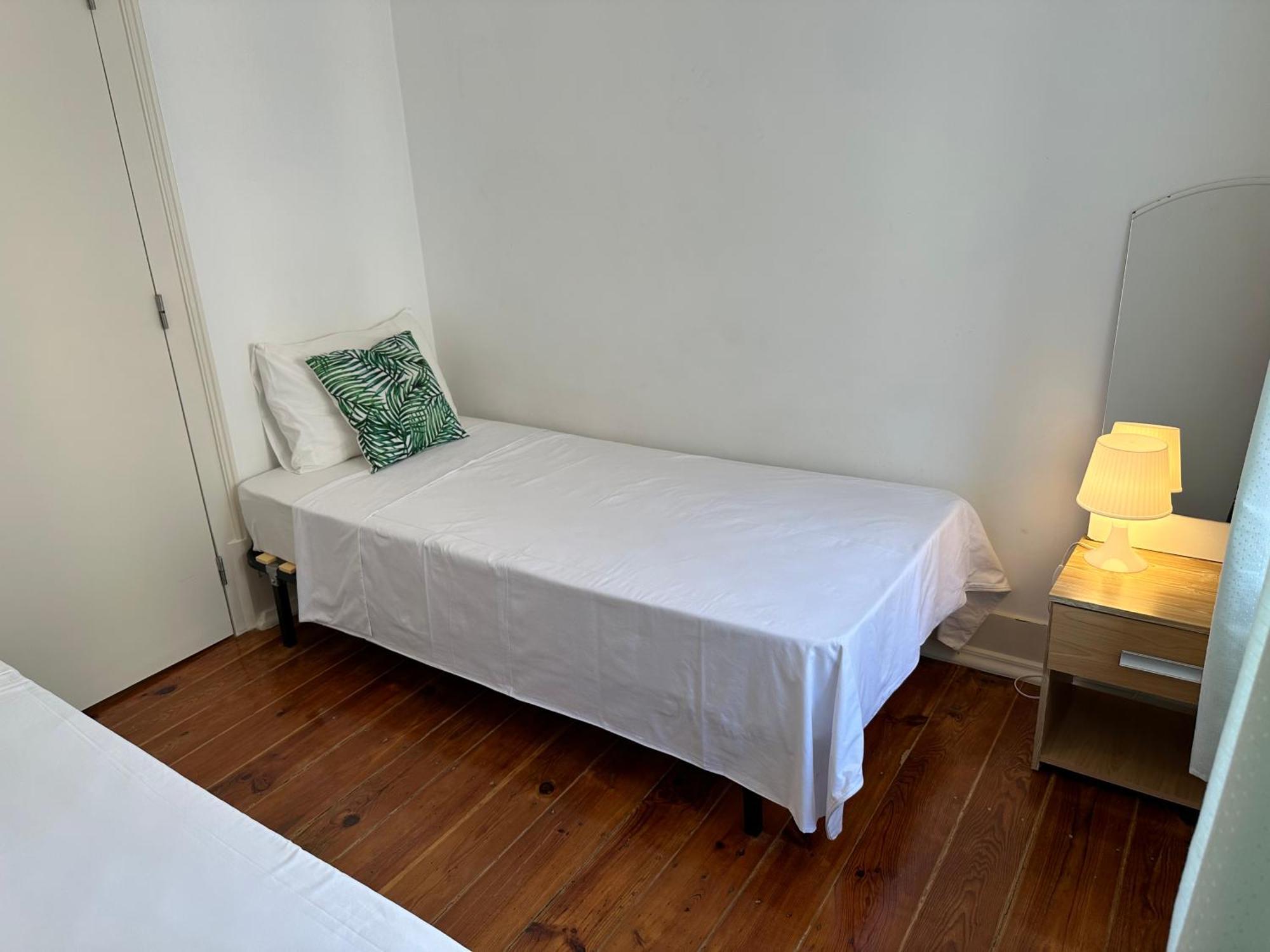 Wonderful Suite Lizbona Zewnętrze zdjęcie